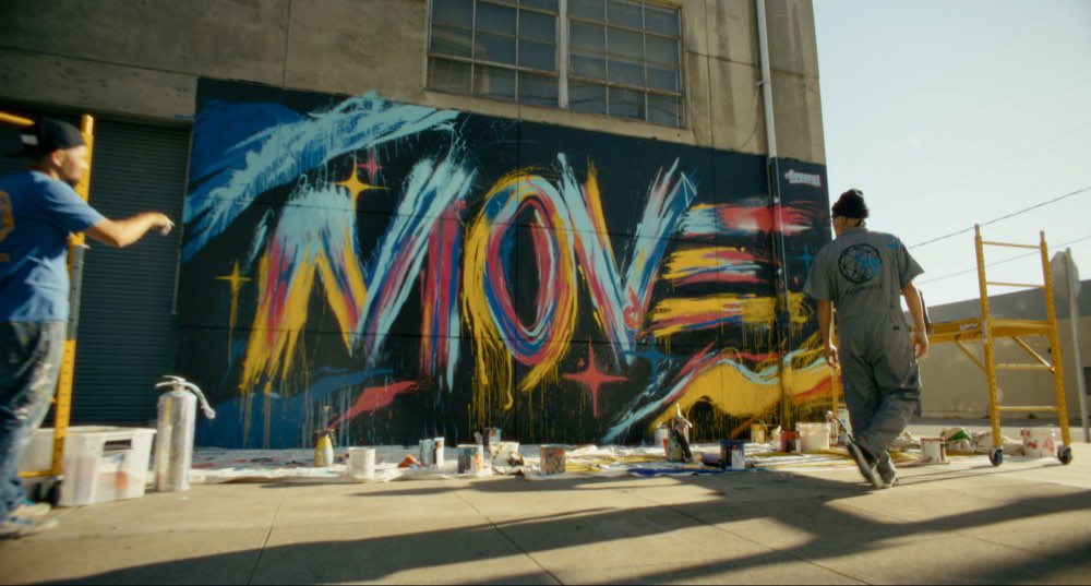 CLIF — LET'S MOVE THE WORLD