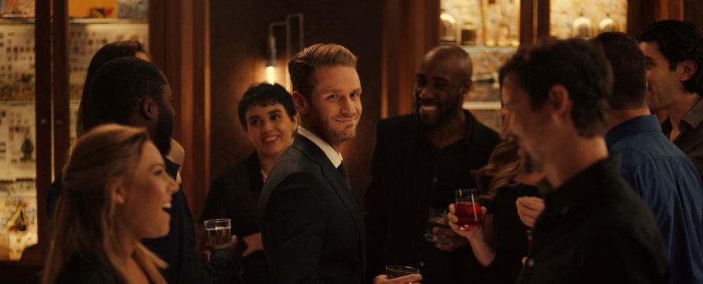 THE COSMOPOLITAN OF LAS VEGAS — THE CALL
